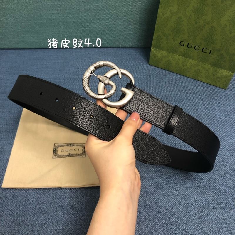 Gucci Belts